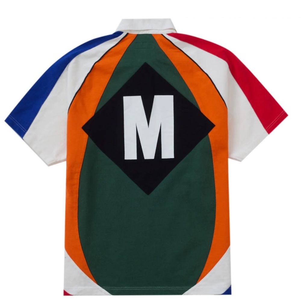 Supreme Rugby SS24 Size Large - Picture 2 of 2